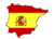 A LA TAULA - Espanol