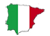 A LA TAULA - Italiano