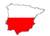 A LA TAULA - Polski